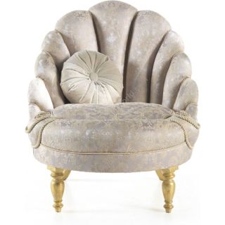 Jumbo Collection / Armchair / La Grande Dame Armchair2