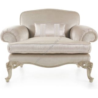 Jumbo Collection / Armchair / La Grande Dame Armchair1