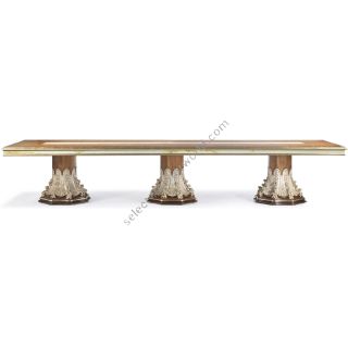 Jumbo Collection / Dining Table / La Grande Dame Dining Table3
