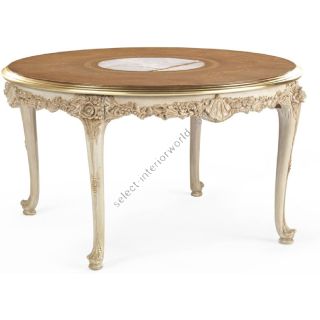 Jumbo Collection / Dining Table / La Grande Dame Dining Table4