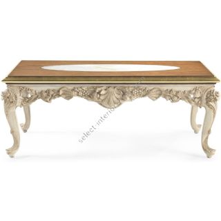 Jumbo Collection / Coffee tables / La Grande Dame Low Table