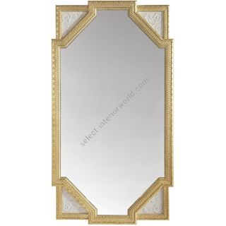 Jumbo Collection / Wall Mirrors / La Nuit Mirror