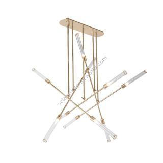 Castro Lighting / Pendants & Suspension Lights / Labics 9710.10