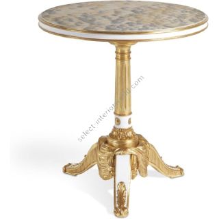 Jumbo Collection / Coffee tables / Lace Low Table