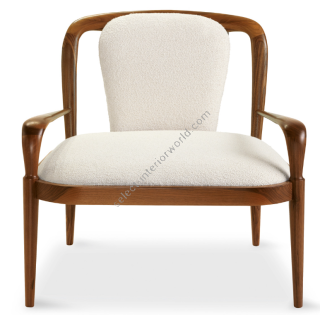 Zanaboni / Armchairs / Lady W