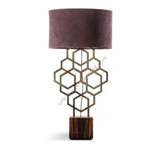 Longhi / Table Lamps / Anouk Z 247