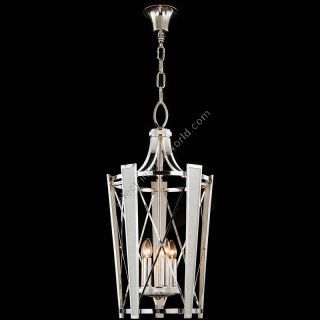 Mariner / Pendants & Suspension Lights / Casted Bronze 20000.0
