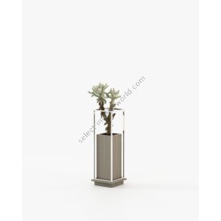 Laskasas / Outdoor Flower Boxes / Lanie