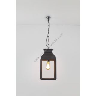 Original BTC / Pendants & Suspension Lights / DP0277/WE/CL