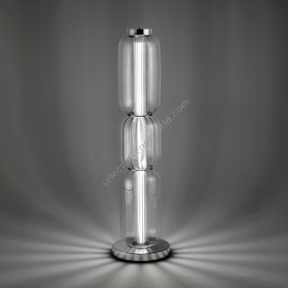 Reflex / Floor Lamps / Totem
