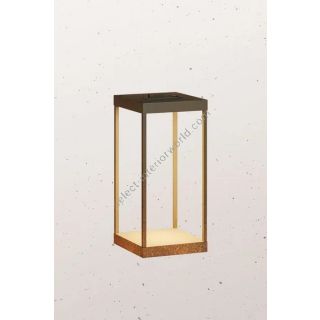 Il Fanale / Outdoor Floor Lamps / Lanterne Slim 267.01.OO 267.01.OS