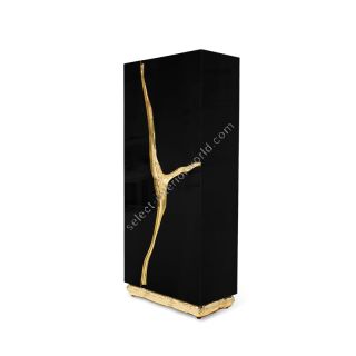 Boca do Lobo / Cabinets / Lapiaz Black