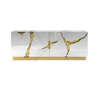 Boca do Lobo / Sideboards / Lapiaz