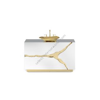 Boca do Lobo / Washbasins / Lapiaz Single