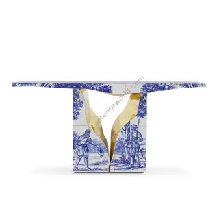 Boca do Lobo / Consoles / Lapiaz Tiles