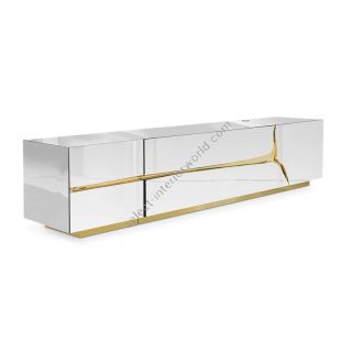 Boca do Lobo / TV Stands / Lapiaz