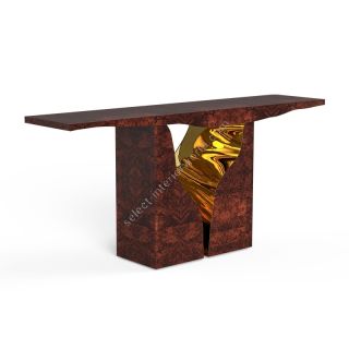 Boca do Lobo / Consoles / Lapiaz Walnut