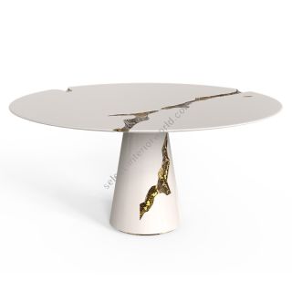 Boca do Lobo / Dining Tables / Lapiaz White
