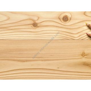 Bassano Parquet / Larch parquet / The Naturals Larch
