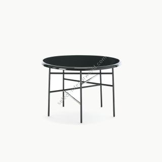 Exteta / Coffee Tables / 10Th Star Laccato