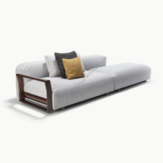 Exteta / Sectional Sofas / Elba