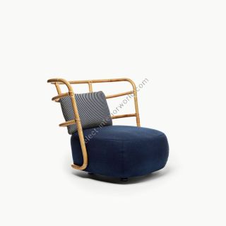 Exteta / Armchairs / Jungle High