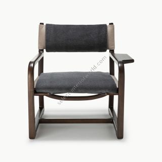 Exteta / Armchairs / Lpidc02 St. Moritz