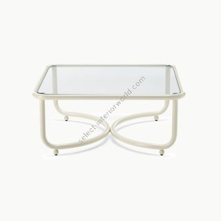 Exteta / Coffee Tables / Locus Solus Low