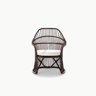 Exteta / Chairs with Arms / Martingala 1959
