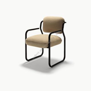 Exteta / Chair with Arms / Modernista