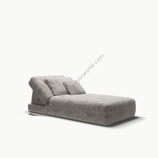 Exteta / Chaise Longues / Montecarlo