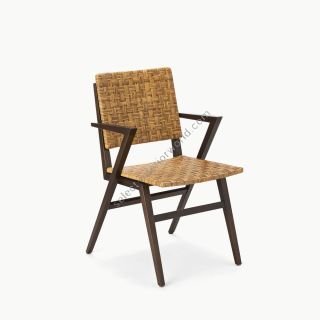 Exteta / Chairs with Arms / Lupo 1945
