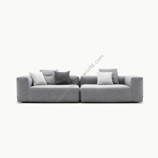 Exteta / Sectional Sofas / Montecarlo Lounge