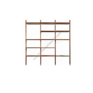 Ulivi Salotti / Shelves & Bookcases / Larry
