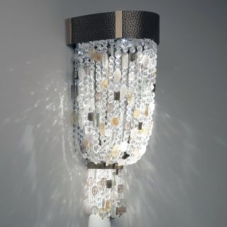 Lavaliere I Wall Bracket by Boyd Lighting