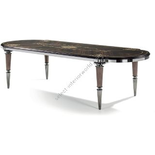 Longhi / Dining Tables / Layton T 145
