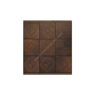 Smania / Wall panels / Boiserie B 270x268