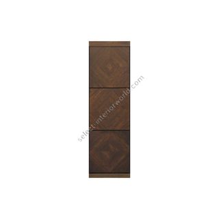 Smania / Wall panels / Boiserie B 103x268