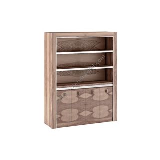 Smania / Bookcases / Duke 174x220