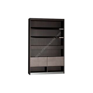 Smania / Bookcases / Gramercy 159x247