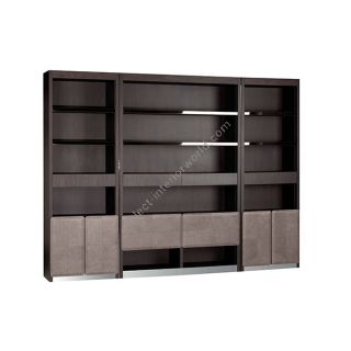 Smania / Bookcases / Gramercy 5