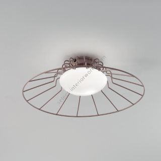 Siru / Semi-Flush Mounts / Sunrise LC613-015