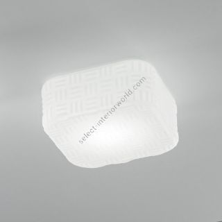 Siru / Semi-Flush Mounts / Poubelle LC651-008