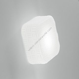 Siru / Wall Sconces / Poubelle LC651-008