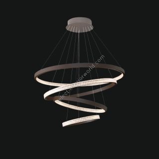 Jago / LED Ceiling Lights / Orbite 2.0 LCS 053/4/100