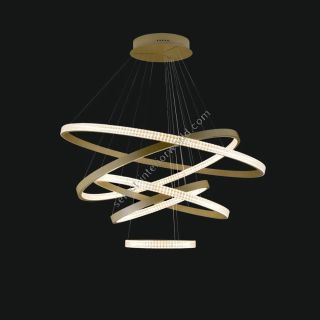 Jago / LED Ceiling Lights / Orbite 2.0 LCS 053/5/120