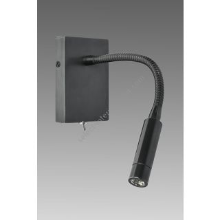 Casadisagne / Reading & Swing Arm Lights / LED AL43INT