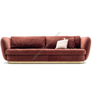Ulivi Salotti / Sofas / Leo Large