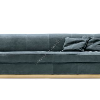 Ulivi Salotti / Sofas / Leo
