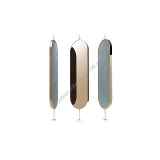 Ulivi Salotti / Mirrors / Leonor